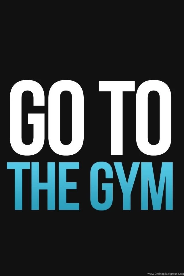 Fitness Wallpapers Collection (34+)