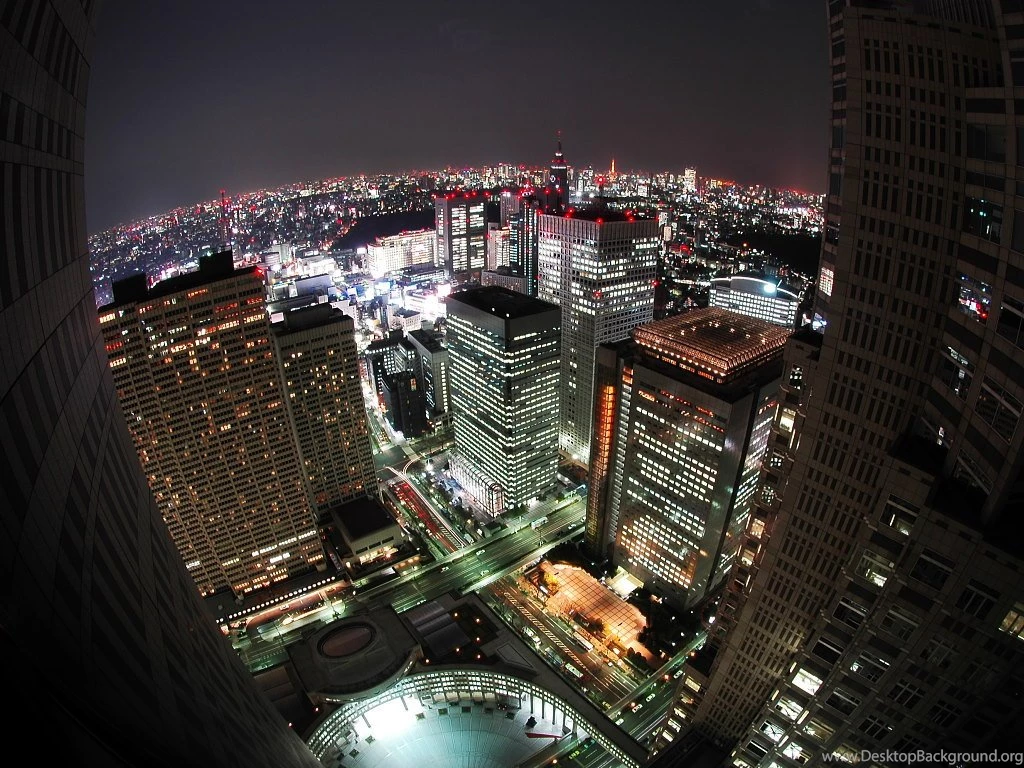 Fisheye Cityscapes