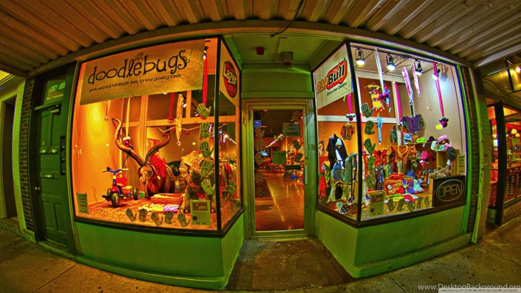 Shop Fisheye Photography HD Desktop Wallpapers : Widescreen : High ...