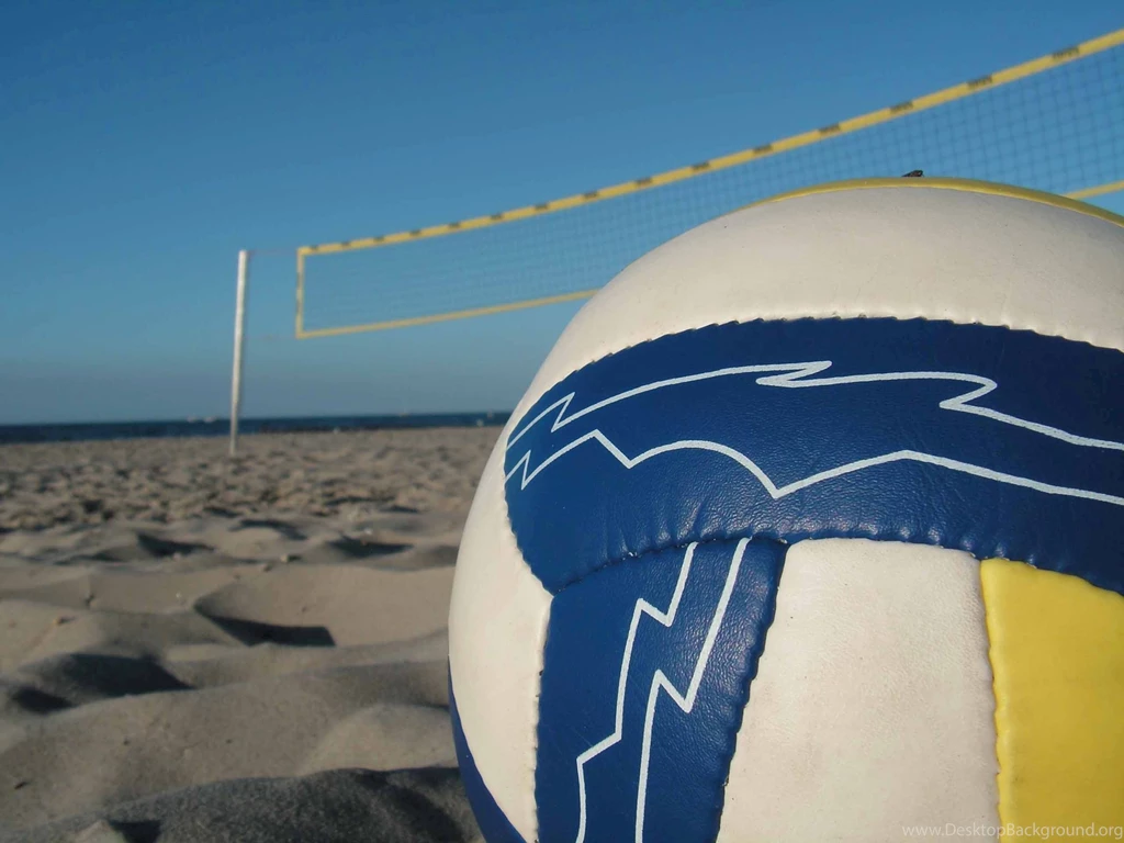 Volleyball Wallpapers