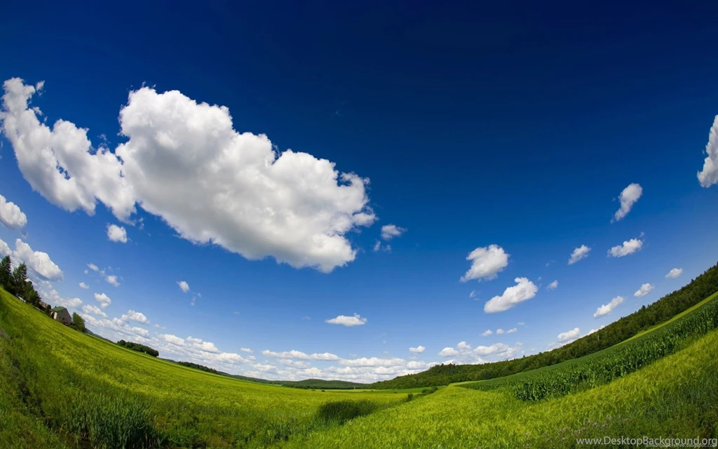 1920x1200 Clouds Scenery Fisheye Effect Desktop PC And Mac Wallpapers