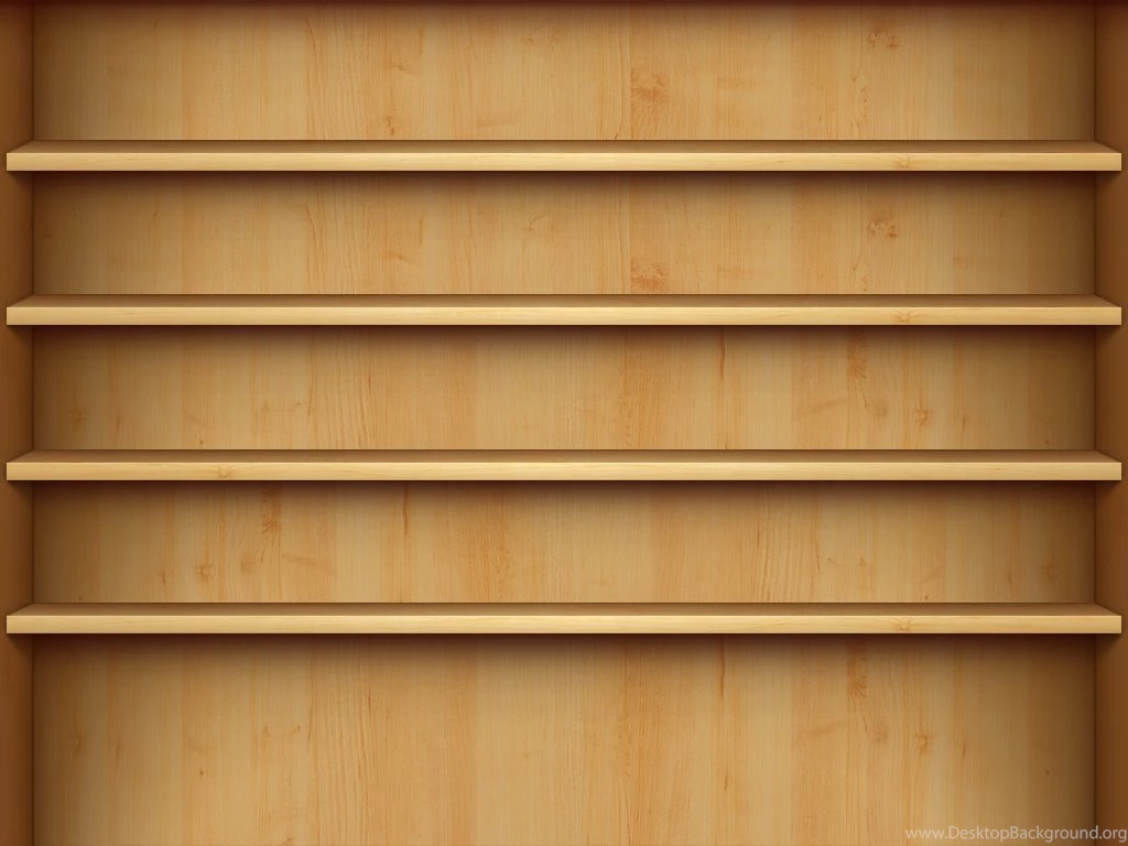 IPad: IBooks Wallpapers