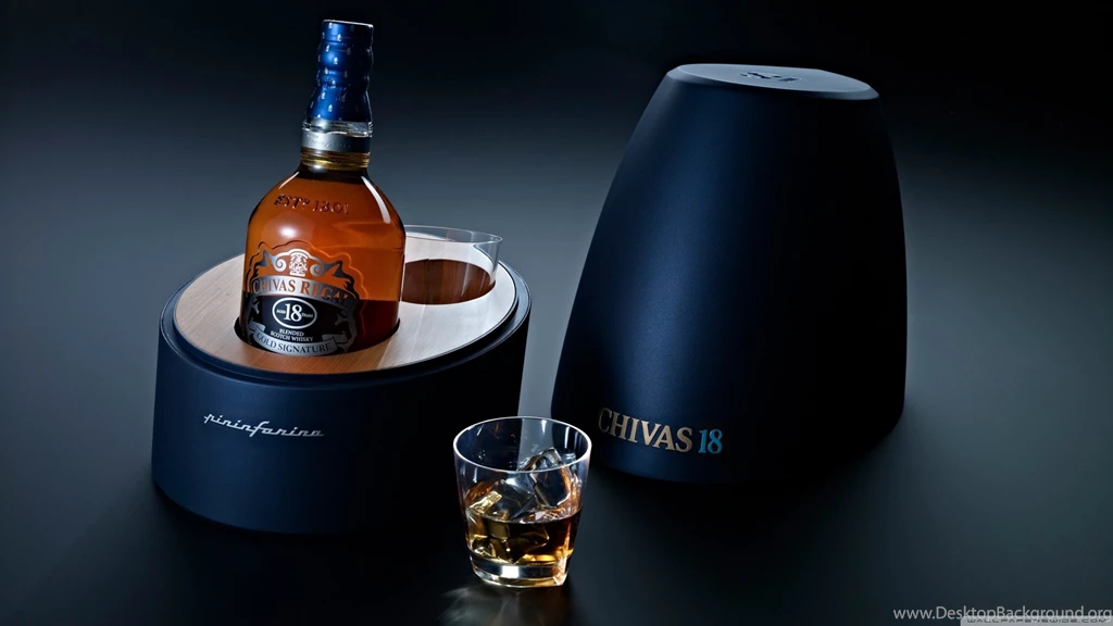 Chivas Regal HD Desktop Wallpapers : Widescreen : High Definition ...