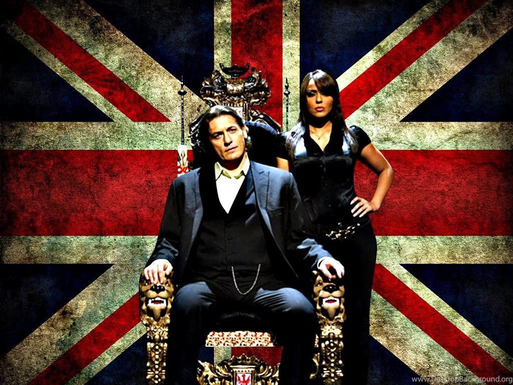 William Regal Wallpapers
