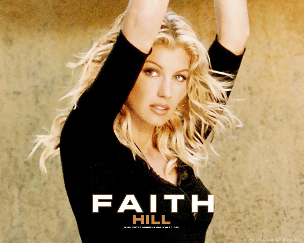 Faith♥ Faith Hill Wallpapers (6458339) Fanpop