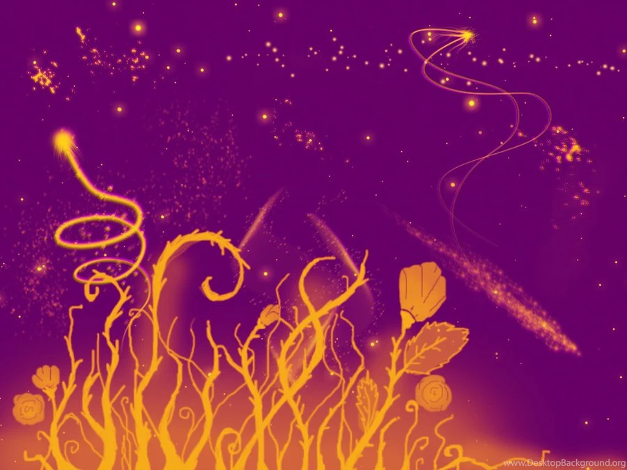 Purple Pixie Dust Wallpapers By S Defenestration On DeviantArt