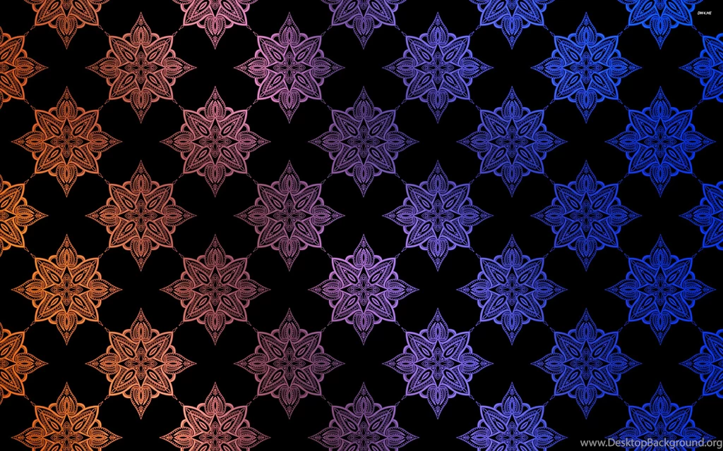 Orange And Blue Wallpapers Color Wallpapers