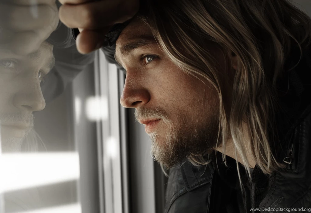 Charlie Hunnam Photo, Pics, Wallpapers Photo
