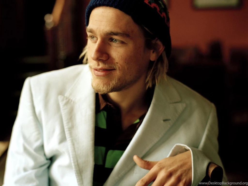 Charlie Hunnam Wallpapers High Resolution And Quality Download