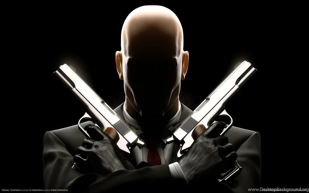 Free Download Games Hitman Contracts Widescreen Wallpaper Images ...