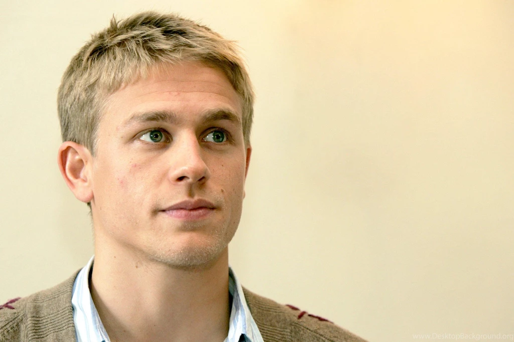 Charlie Hunnam Photo, Pics, Wallpapers Photo
