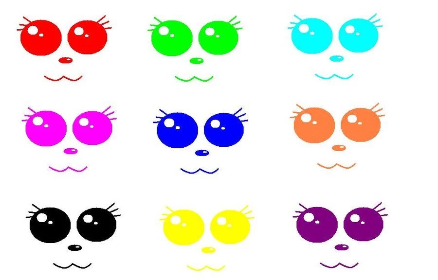 Cutie Wallpapers By Moon06 On DeviantArt