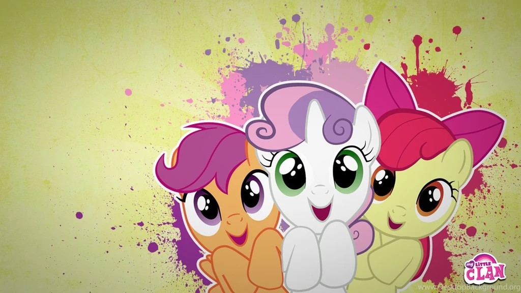 Cutie Wallpapers