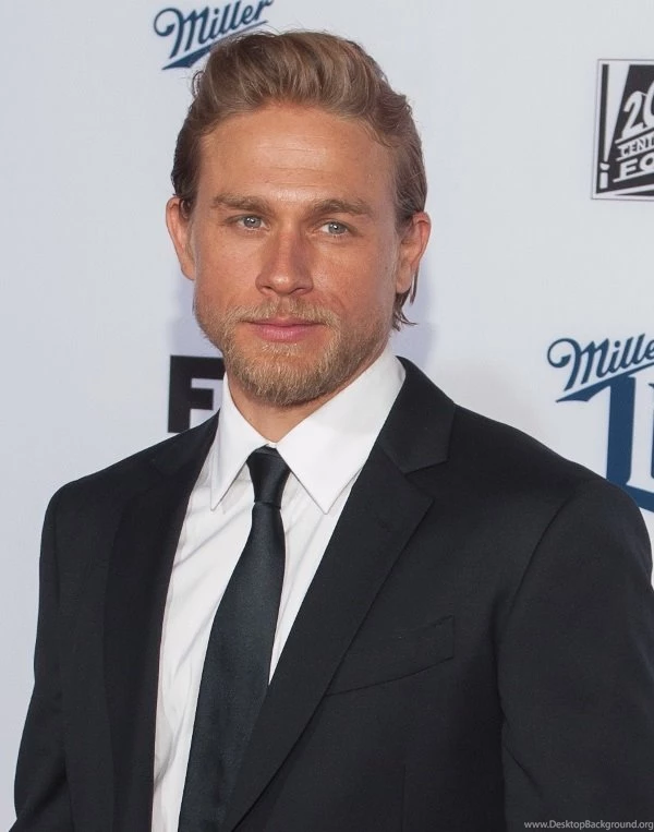 Charlie Hunnam Wallpapers
