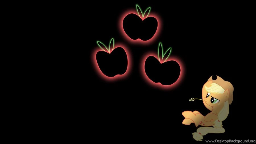 Fluttershy Glowing Cutie Mark Wallpapers 16:9 By Alexram1313 On ...