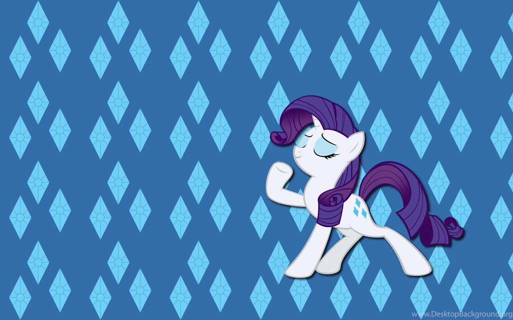 Cutie Mark Rarity Wallpapers By Alicehumansacrifice1 D47s8nm ...