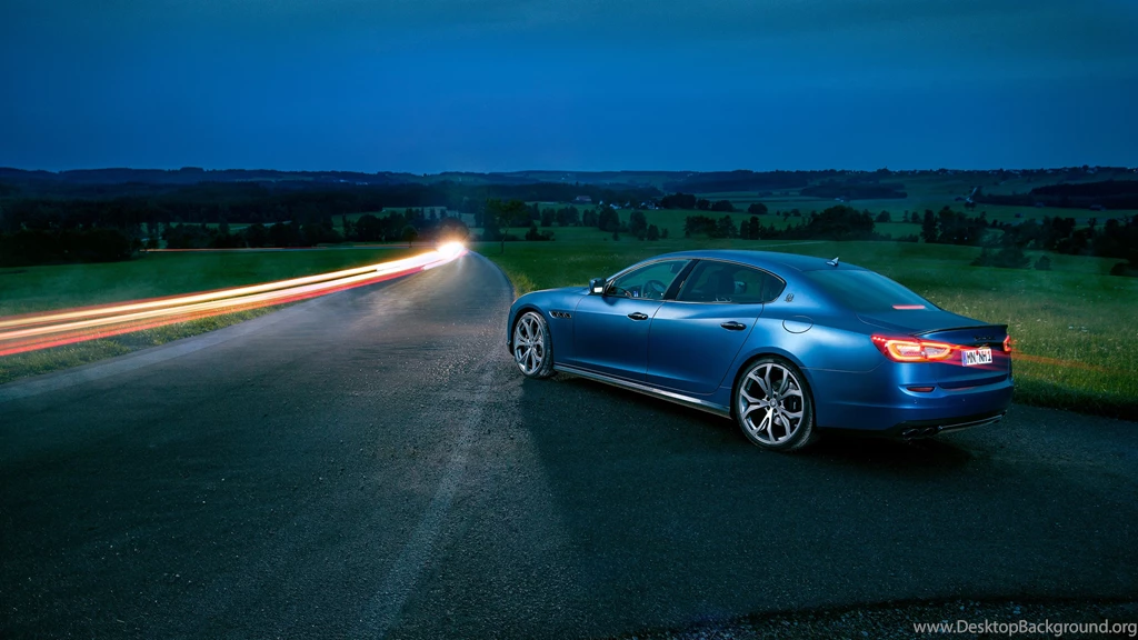 4K Ultra HD Maserati Wallpapers HD, Desktop Backgrounds 3840x2160