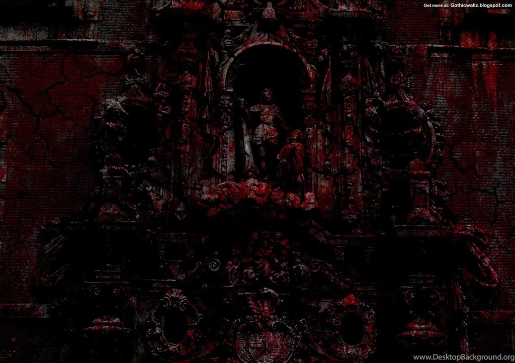 Gothic Wallpapers 206   Dark Gothic Wallpapers   FREE Gothic ...