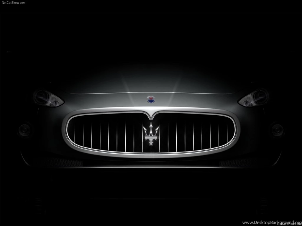 Maserati Quattroporte Wallpapers 1080p   Image