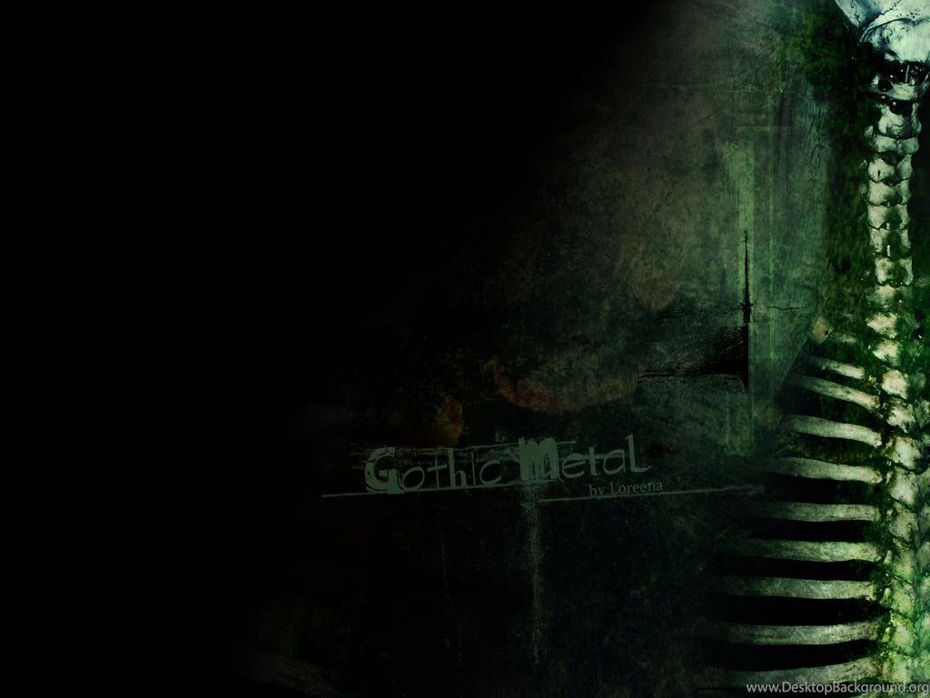 Free HQ Gothic Metal Wallpapers Free HQ Wallpapers