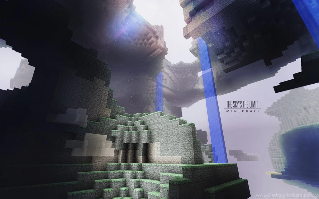 Crafthub Minecraft Wallpapers Collection