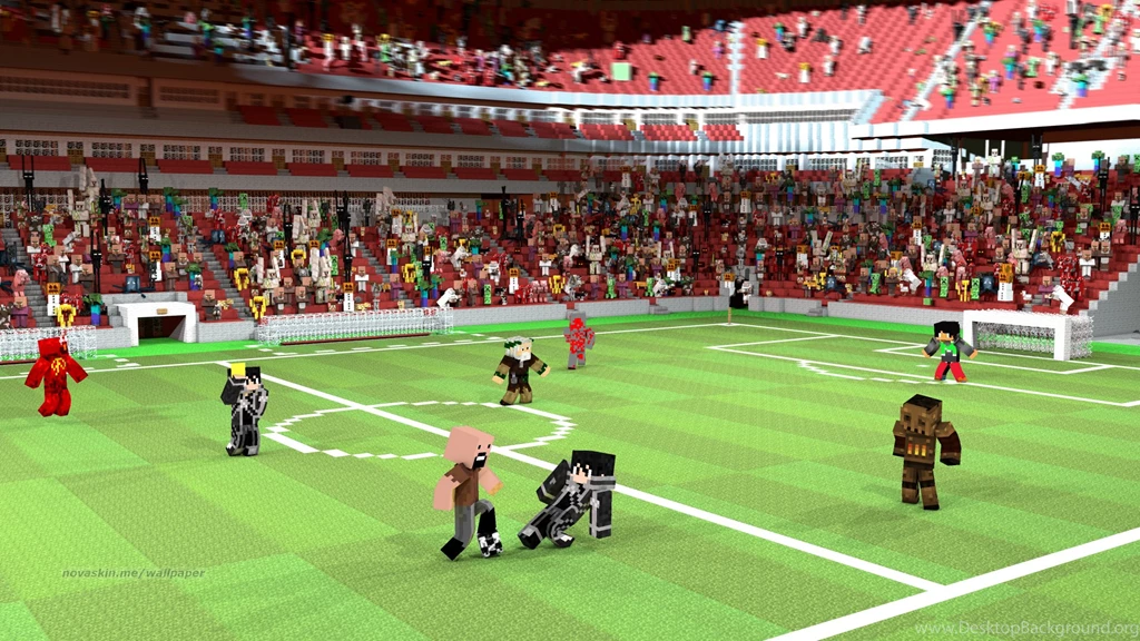 My Nova Skin Wallpapers (can I Have 15 Replys Please)