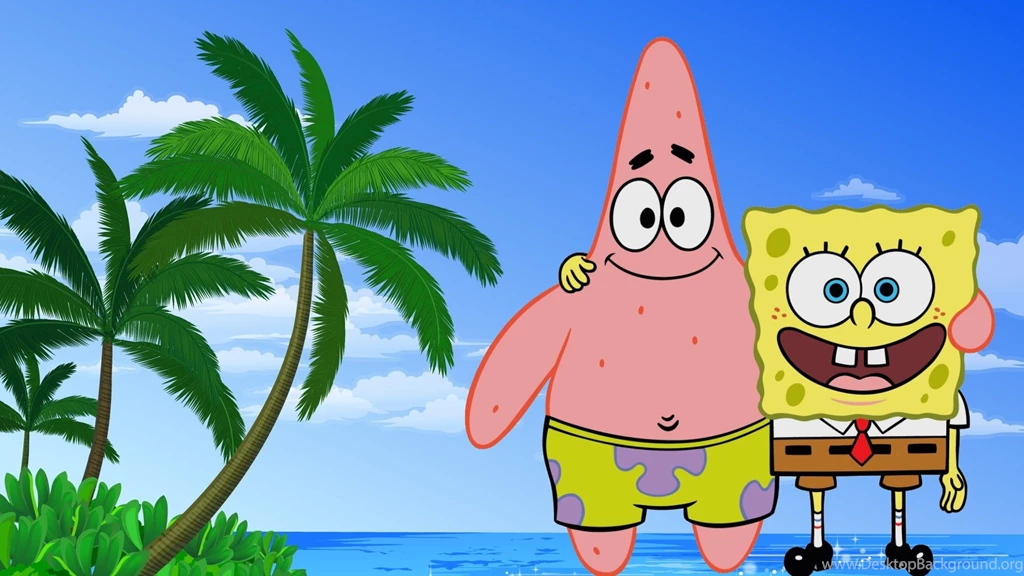 Spongebob Wallpapers Wonderful E31P   WALLEO.CO   WALLEO.CO