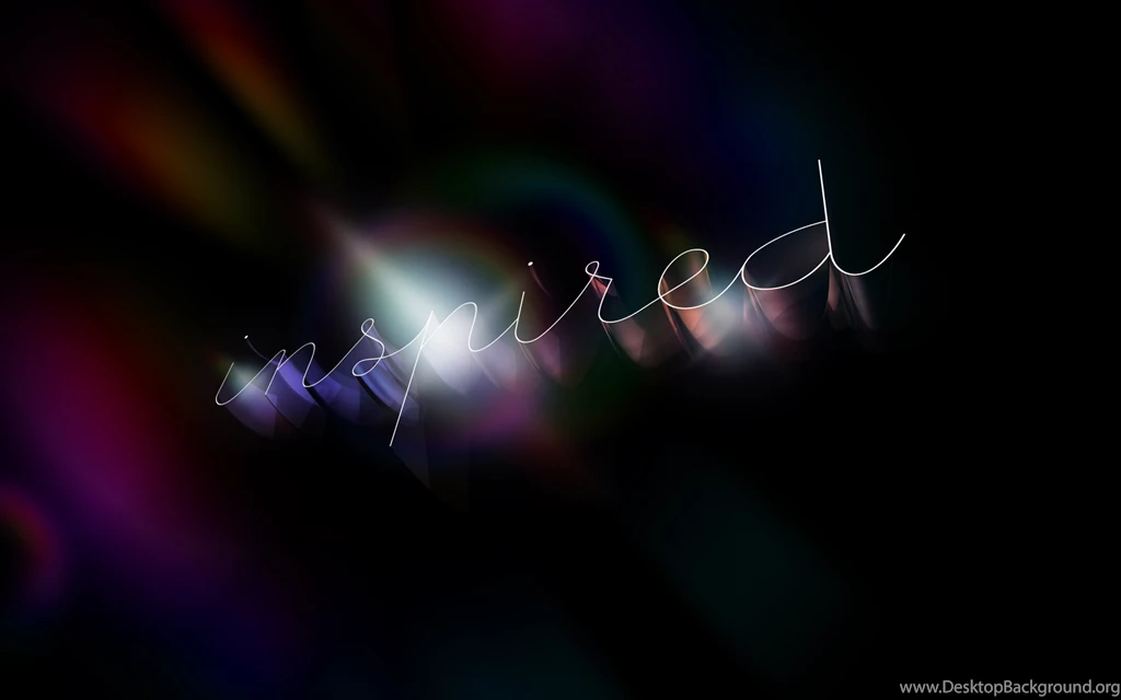 Inspired Wallpapers 43804