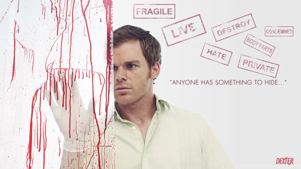 Dexter HD Wallpapers All Res By Ataliano On DeviantArt