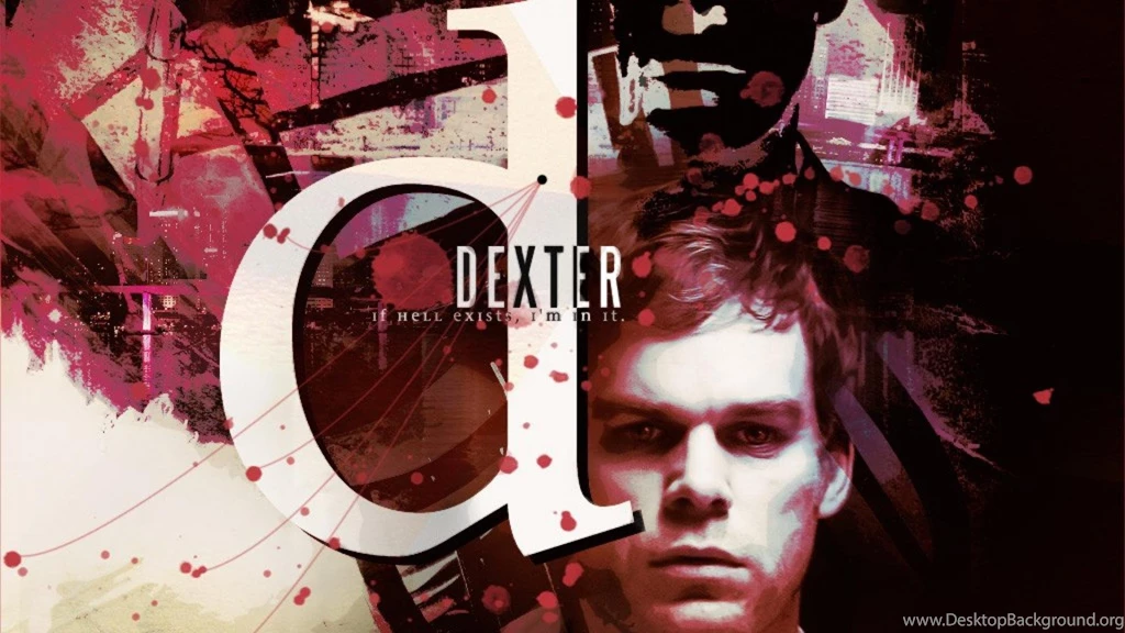 Dexter Hd Wallpapers (