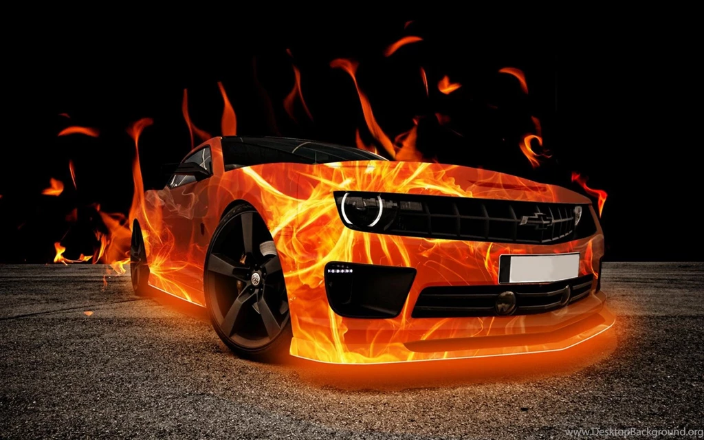 Pop Art Car Cool Wallpapers Wide 3d