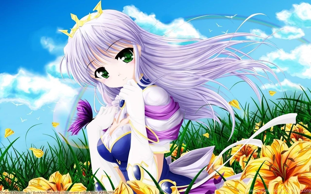 Category: Anime Wallpapers