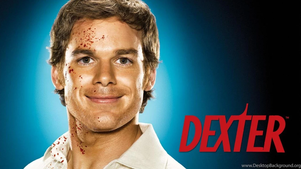 Michael C Hall Dexter Tv Show Dexter Morgan HD Wallpapers, Desktop ...