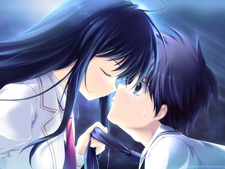 Anime Wallpapers Download 960 Wallpapers (Page 1) ForWallpapers ...