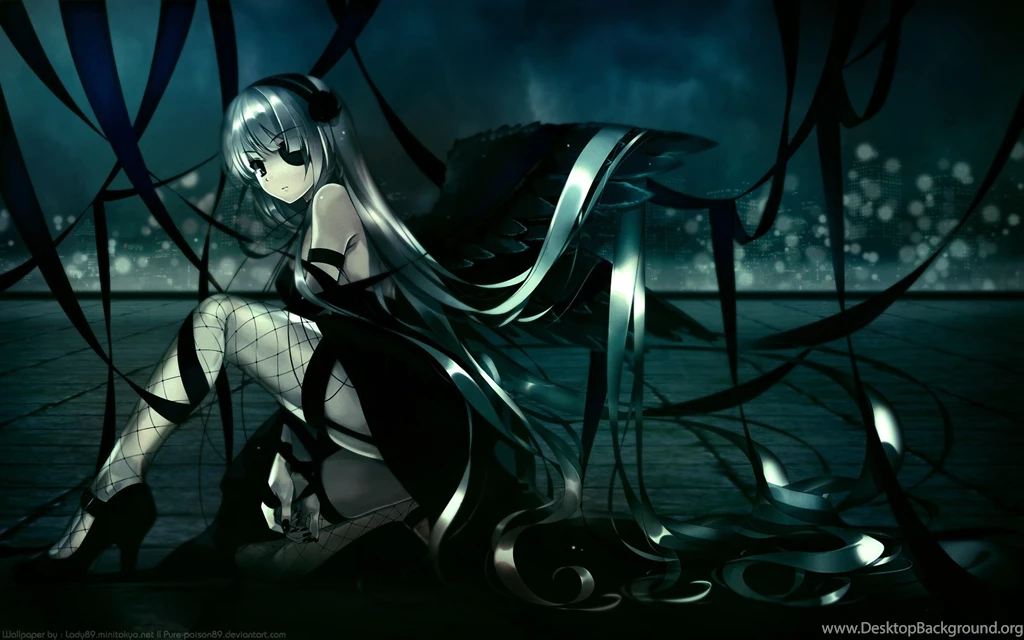 Download Cute Anime Girls Wallpapers Full Hd Wallpapers