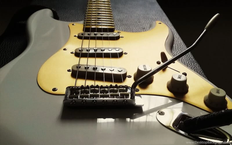 Strat Wallpapers?