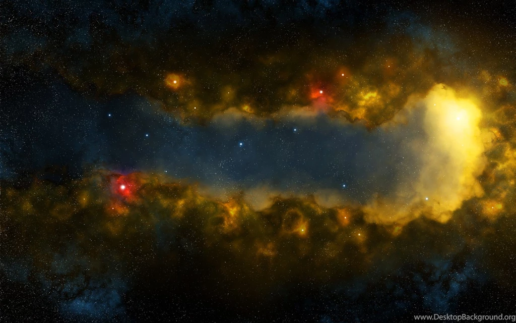 Nebula Screensaver Animated Pics About Space