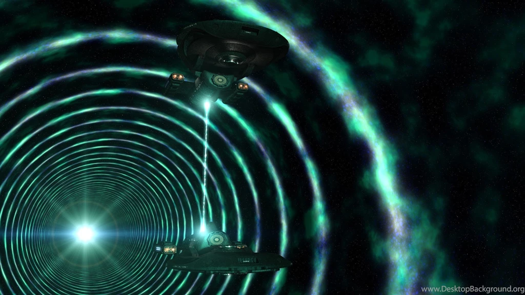 Animated Space Backgrounds