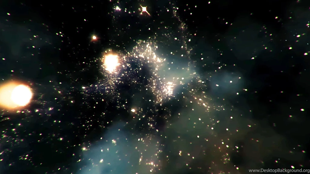 Animated Backgrounds Interstellar Deep Space Footage PixelBoom ...