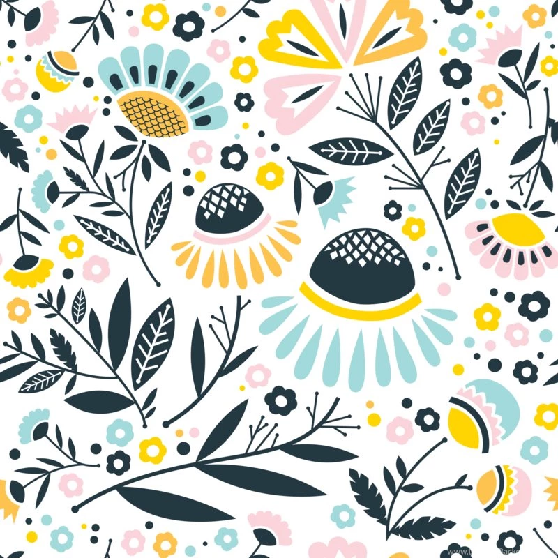 Spoonflower Blog – Design & Sell Your Own Fabric, Wallpaper, And ...