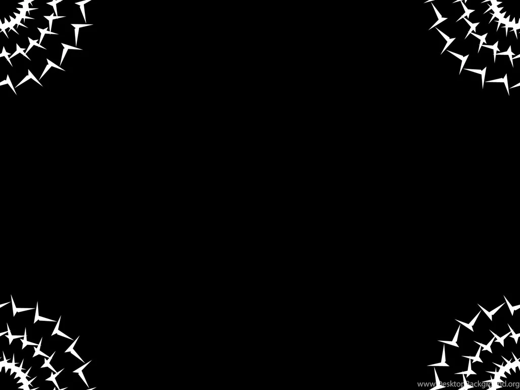Black Art For Powerpoint Templates PPT Backgrounds 1024x768 ...