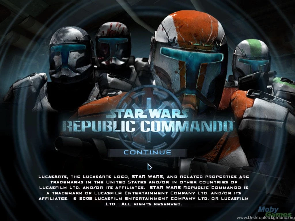 3212x2140px Star Wars Republic Commando