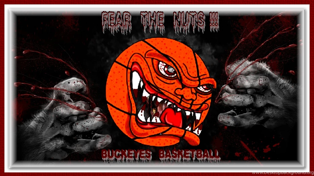 FEAR THE NUTS! OHIO STATE BASKETBALL 2011 12 Ohio State ...