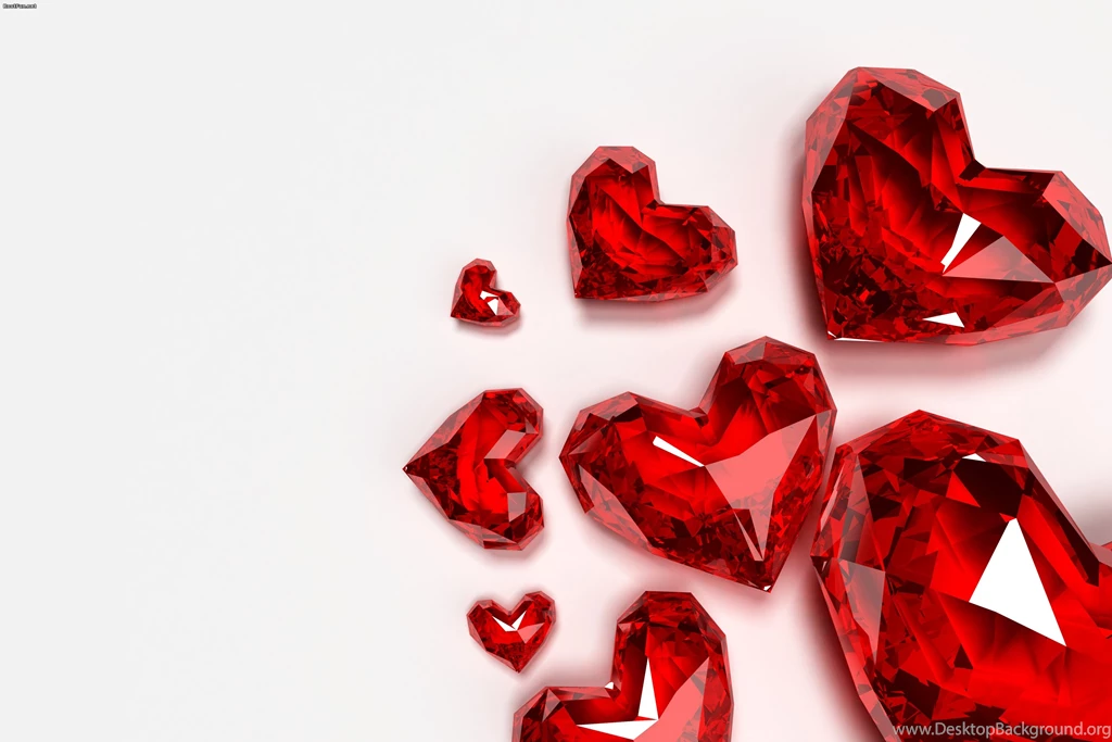 Heart Wallpapers