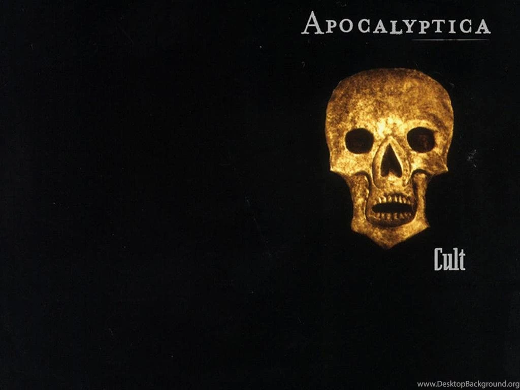 Apocalyptica Wallpaper, Picture, Photo, Image