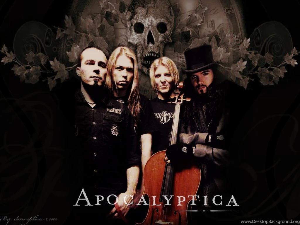 181634 Apocalyptica 1024x768px By Josh Hahn