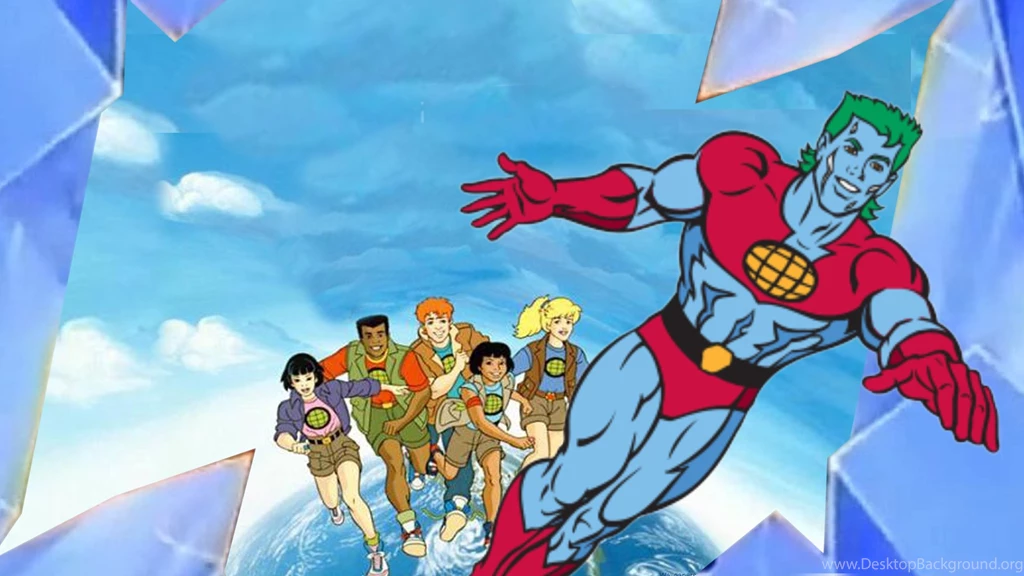 Captain Planet's "Big Rings" (Drake/Future Mashup) From Funny Or ...