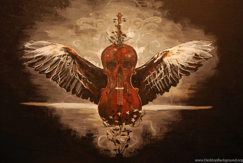 Apocalyptica   Worlds Collide By Mela6 On DeviantArt