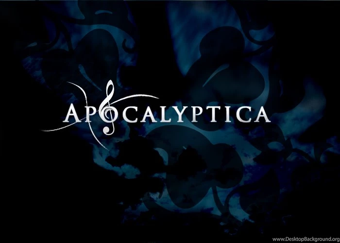 Apocalyptica Cover By ReversSe On DeviantArt