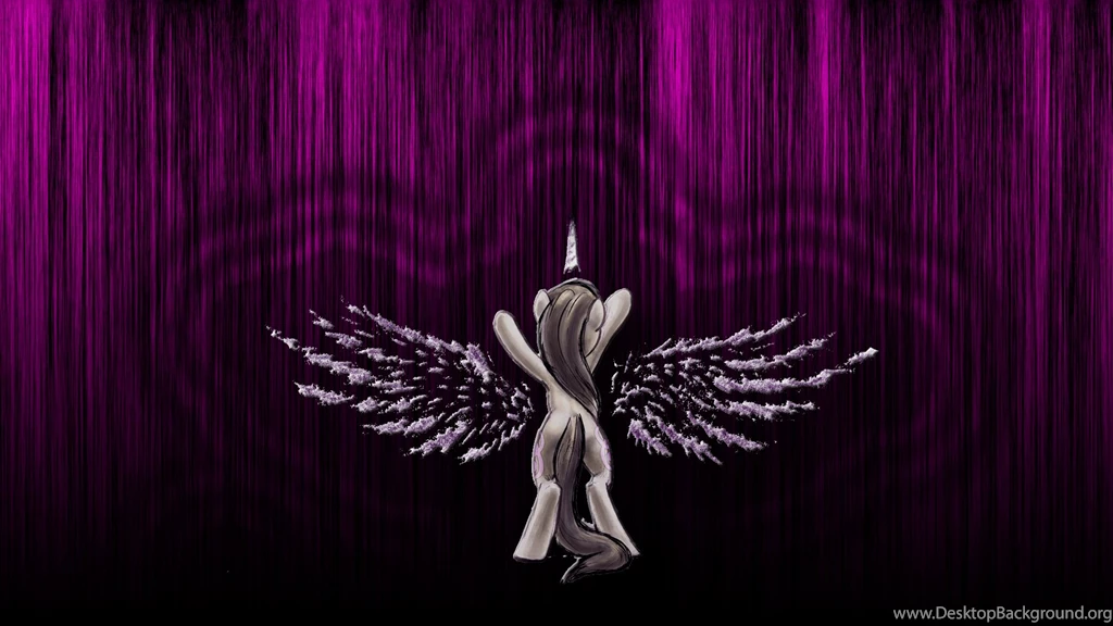 Becoming A Pony (octavia Wallpaper) By RainBowDash89 On DeviantArt